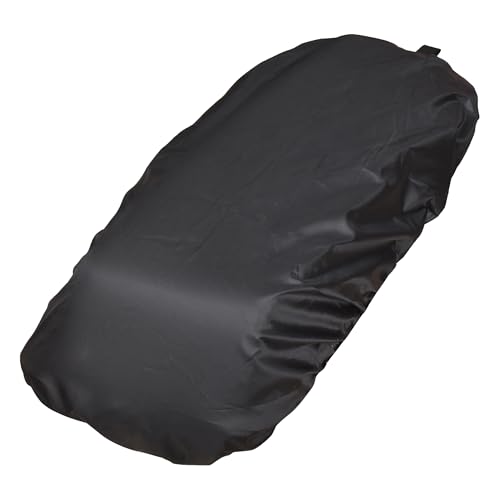 Cubiertas impermeables para tapa de alforjas Sperker Audio para Harley (universal) miniatura 4