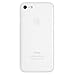 totallee iPhone 7 Case, Thinnest Cover Premium Ultra Thin Light Slim Minimal Anti-Scratch Protective - for Apple iPhone 7 The Scarf (Frosted White)