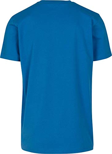 Urban Classics Basic Tee T-Shirt Uomo