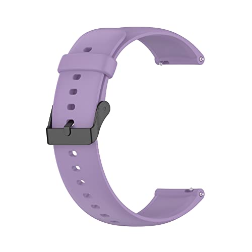 Tyogeephy Compatible with Realme Watch 3/Watch 2/Watch 2 pro/Watch S pro/Boat Watch Lite/Noise Colorfit Grand Bands - Image 3