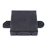 Car Door Window Lifter Module Front Left Driver Side for Chrysler Replace 05026861AC P05026861AC 05026861AD, 04602677AH, 05026513AA