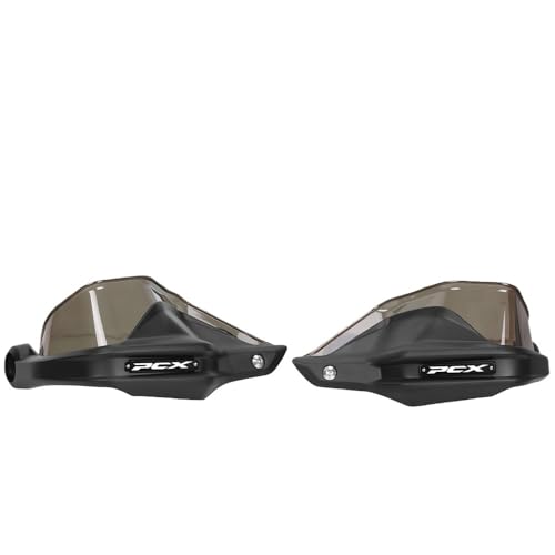 Garde-main de moto pour PCX 125 150 160 protège-mains pare-brise 2018-2024