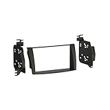 Metra 95-7333 Double DIN Installation Dash Kit for Select 2009-Up Hyundai Vehicles