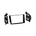 Metra 95-7333 Double DIN Installation Dash Kit for Select 2009-Up Hyundai Vehicles