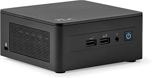 Intel Arena Canyon NUC13ANHI7 EU Cord Barebone L6 EU Cord