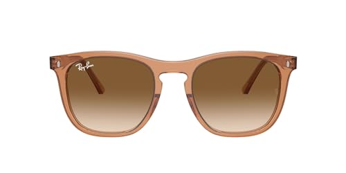 Image of Ray-Ban RB2210 Square Sunglasses for Men for Women