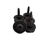 VOLVO V40 C40 XC40 Motorabdeckung Schraube OE 31479387