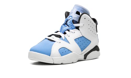 Jordan Preschool Air 6 Retro PS DV3605 410 UNC - Size 13.5C3