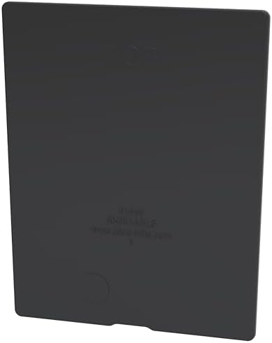 Akro-Mils 41440 Plastic Width Dividers for AkroDrawers Plastic Storage Drawers Models 31142 and 31148, Custom Storage Inserts for Tools, Parts & Supplies, 6-Pack, Black image 5