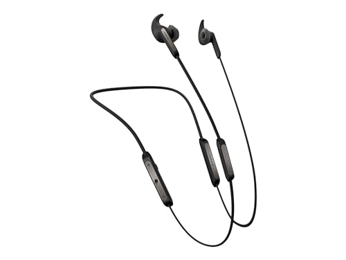 Jabra Elite 45e Wasserdichte Bluetooth In-Ear Kopfhörer