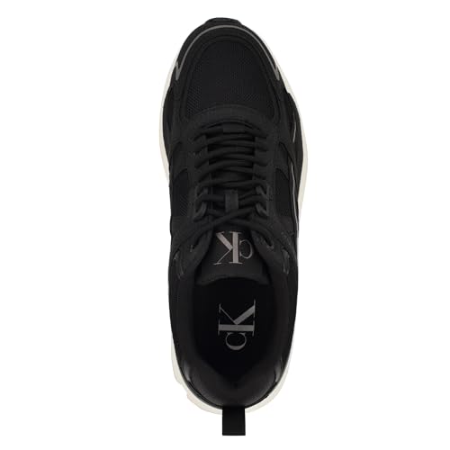 Calvin Klein Men's Pacific Sneaker2