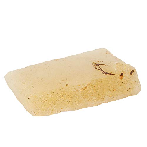 Real-Gems Uncut Yellow Jade 145.50 Ct.rough Natural Gemstone, Healing Crystal Certified Loose Rough Stone #TOP17