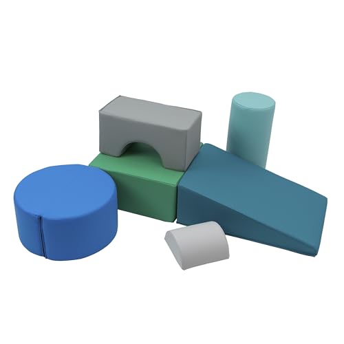 SoftScape Playtime and Climb