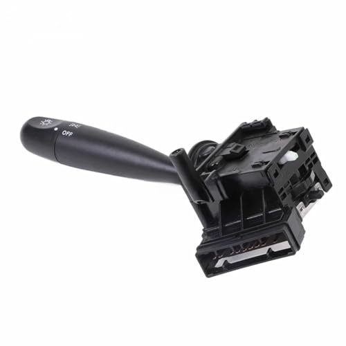 Interrupteur de commande de clignotant Hyundai Accent comodo - 2