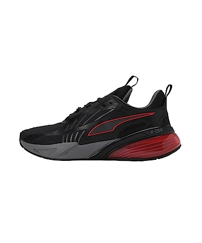 Image of Puma Unisex Adult XCell Action Running Shoe