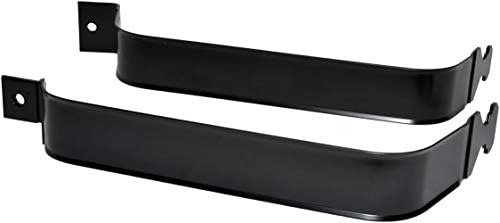 Dorman 578-237 Fuel Tank Strap Compatible with Select Cadillac / Chevrolet / GMC Models
