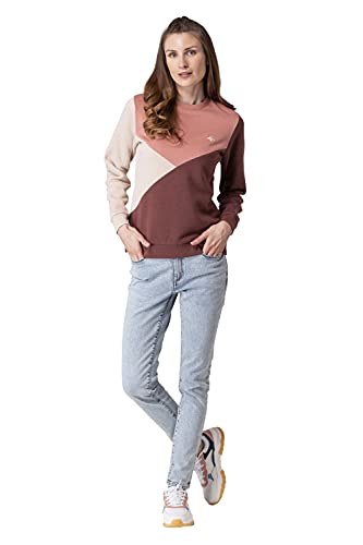 Image of Mode By Red Tape Women Sweatshirt