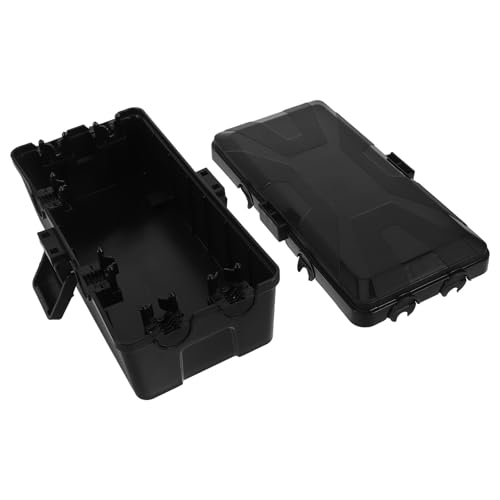 BAZEITFLOW IP55h OpdP[u[{bNX eʉR[hیP[X ό󐫓dCRlN^{bNX LvK[fjOp