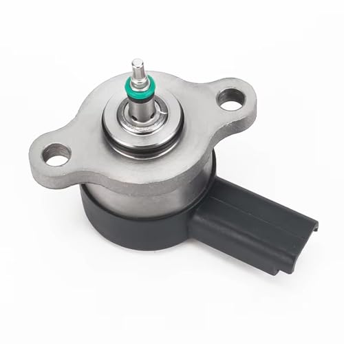 Fuel Pump Inlet Metering Valve Compatible With Peugeot For Boxer 2.0 Hdi 2002 2003 2004 2005 2006 Rail Pressure Regulator Control Valve OEM 0281002872 0281002493