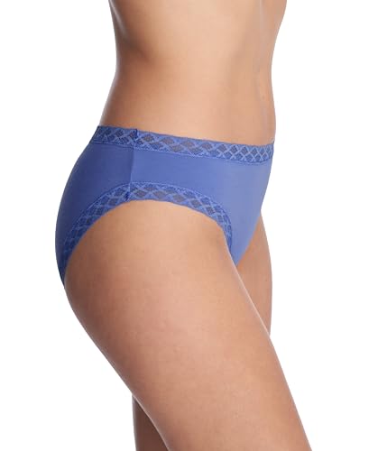 Image of Natori Women's Bliss Cotton Girl Brief Panty