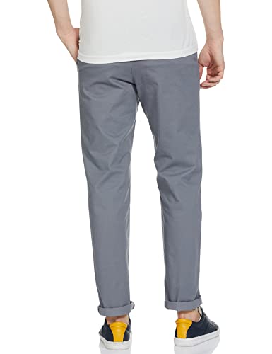 Image of Marks & Spencer Men Casual Pants