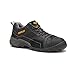 CAT Men's Argon Composite Toe Construction Shoe, Black, 11