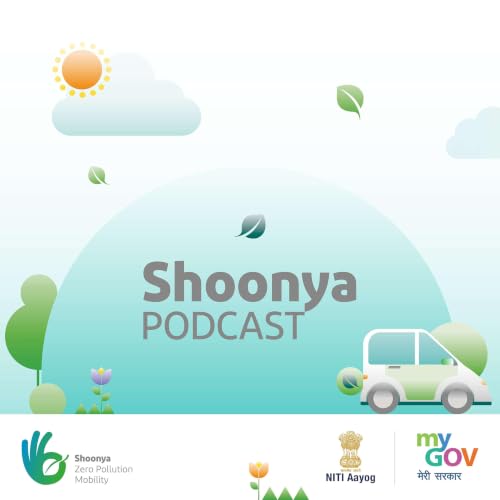 Shoonya Podcast cover art
