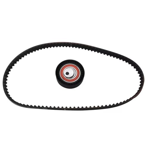 Courroie de distribution 130C17480R pour Dacia Logan, kit de réparation durable