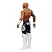WWE Mattel ​Wrestlemania 37 Ricochet Action Figure Posable 6 in Collectible and Gift for Ages 6 Years Old and Up