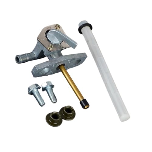 Robinet de carburant XR600R et XR400R valve essence moto 16950-MN1-871