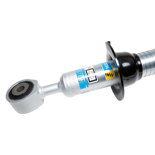 B8 5100 (Ride Height Adjustable) Suspension Shock Absorber : TOYOTA TUNDRA 22 ; F; B8 5100; 0-2.25 by Bilstein - Used condition - Image 7
