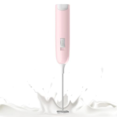Freerher for Coffee Batillo - Froter Electry - Café automático portátil | Leche eléctrica multifuncional para leche con leche, capuchino, chocolate caliente