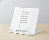 Utilizzo versatile – Compatibile con libri di testo, tablet, iPad, cataloghi, spartiti, quaderni di ricette e documenti di studio