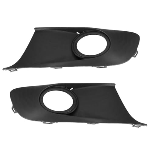 Grille de pare-chocs avant et antibrouillard pour Caddy 2010-2014 1T0853665P