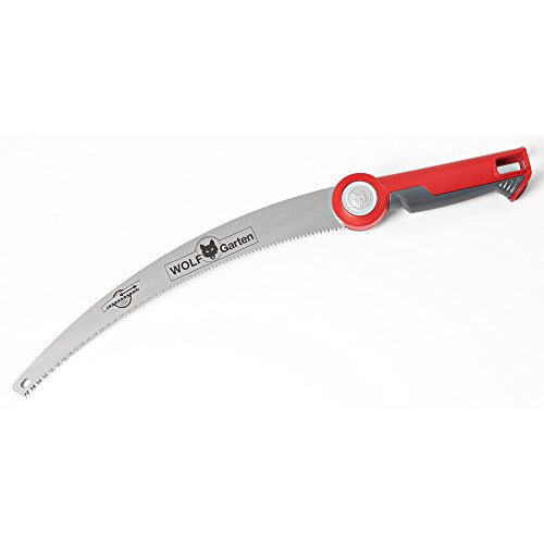 WOLF-Garten 14.5 in Power Cut Pruning Saw 370 with