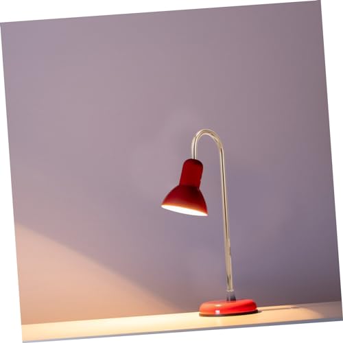Table Lamp Accessories Lamp Parts Lamp Making Stem Curved Lamp Stem Lamp Repair Threaded Lamp Light Fixture Parts Lamp Kits for Do It Yourself Diy Lamp Kit Lamp Making Kit - Thumbnail 7