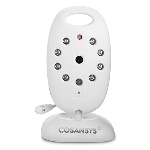 COSANSYS Nur Kamera (Sender/Kinderteil) ohne Empfänger Cover