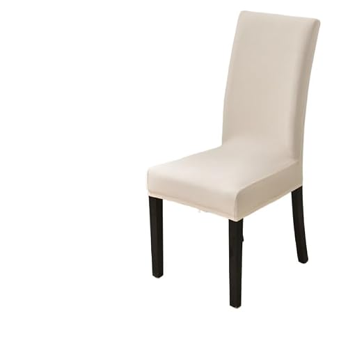 RYQZHHY Chair Cover Waterproof Dining Chair Cover Stretch Slipcover Removable Washable Protector