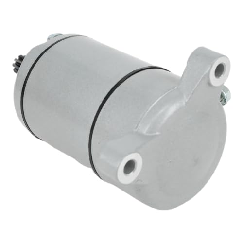 Zbox 12V 9T Starter Motor 7018855 para Bobcat 3400 Series ATV 3400XL Engine miniatura 3