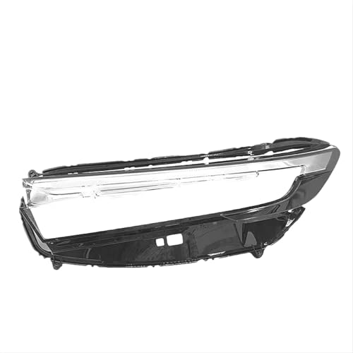 Couvercle lentille phare voiture pour CRV 2023 2024 en verre gauche et droit
