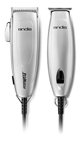 image for Andis – 24565, Professional Promotor Electric Corded Hair Clipper & 