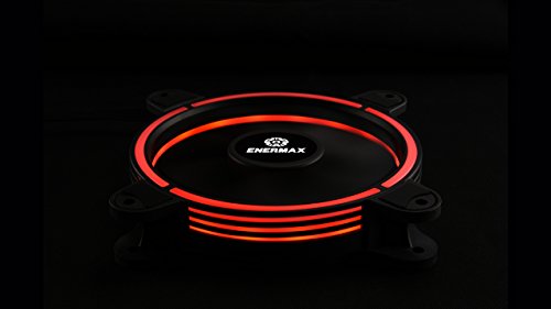 Build My PC, PC Builder, Enermax UCTBRGB12-BP3