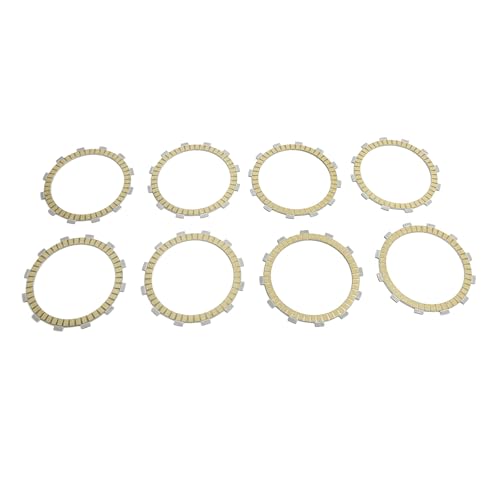 Plaques friction embrayage Kawasaki VN1500 contre le patinage Vulcan Classic