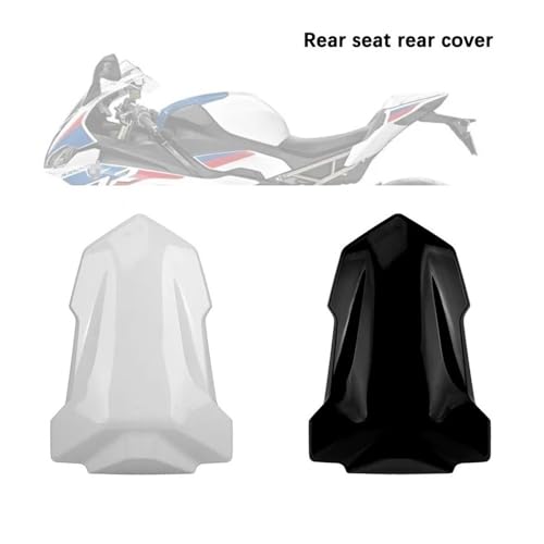 Capot de carénage queue de selle S1000RR finition premium ajustement précis - 2