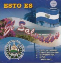 ESTO ES EL SALVADOR
