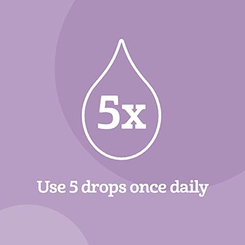 Gerber Good Start Baby Probiotic Drops With Vitamin D, Soothe, 0.34 Ounce #TOP2