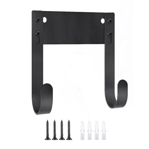 Soporte de pared para tabla de planchar con patas en forma de T, estante de almacenamiento que ahorra espacio para salas de lavandería