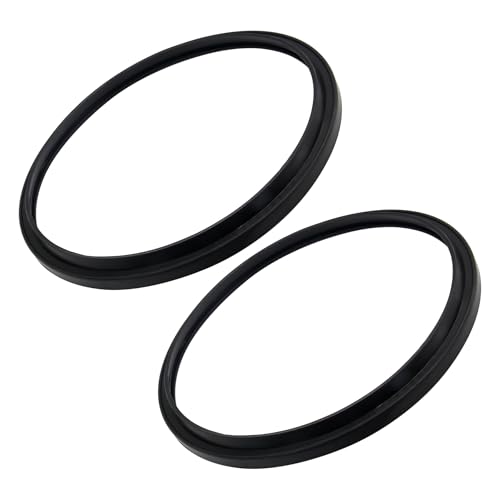 Koatukys 2 PCS CX250F O-305 Pool Filter Head Gasket Compatible with Hayward Star-Clear Cartridge Filters C250 C500 C750 C1000