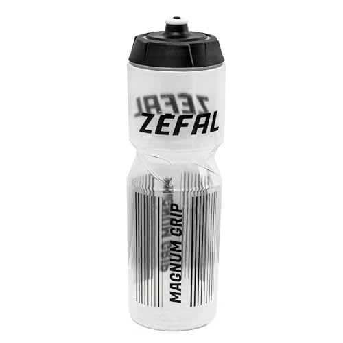 Zefal Magnum 975ml High-Capacity Bottle