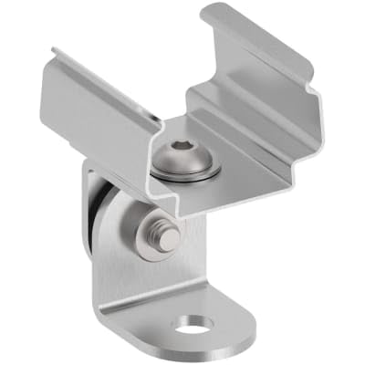 BANNER ENGINEERING LMBWLS15-150S 150 Degree, for WLS15, Lighting Bracket